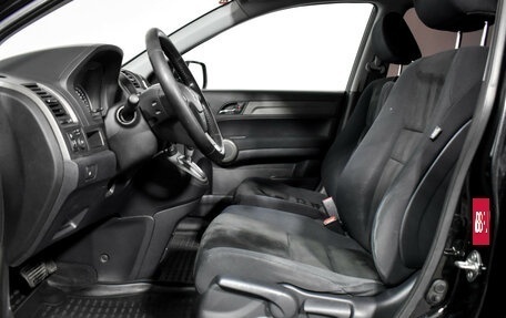 Honda CR-V III рестайлинг, 2011 год, 1 468 900 рублей, 10 фотография