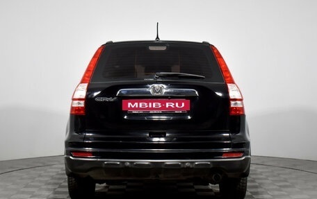 Honda CR-V III рестайлинг, 2011 год, 1 468 900 рублей, 6 фотография