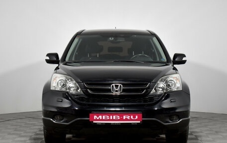 Honda CR-V III рестайлинг, 2011 год, 1 468 900 рублей, 2 фотография