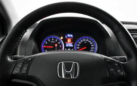 Honda CR-V III рестайлинг, 2011 год, 1 468 900 рублей, 16 фотография