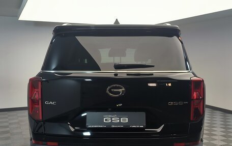 GAC GS8, 2025 год, 4 699 000 рублей, 3 фотография