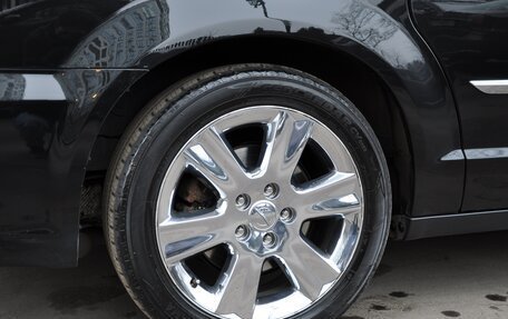 Chrysler Voyager IV, 2014 год, 2 350 000 рублей, 8 фотография