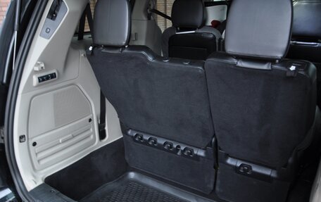 Chrysler Voyager IV, 2014 год, 2 350 000 рублей, 16 фотография