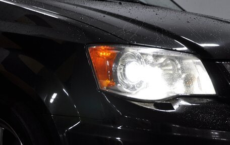 Chrysler Voyager IV, 2014 год, 2 350 000 рублей, 18 фотография