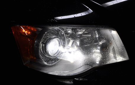 Chrysler Voyager IV, 2014 год, 2 350 000 рублей, 17 фотография