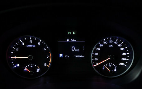 KIA Sportage IV рестайлинг, 2018 год, 1 849 525 рублей, 12 фотография