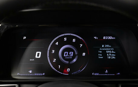 Hyundai Elantra, 2023 год, 2 200 000 рублей, 12 фотография