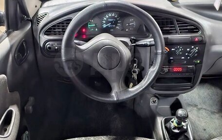 Chevrolet Lanos I, 2007 год, 110 000 рублей, 4 фотография