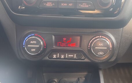 KIA Rio III рестайлинг, 2014 год, 1 100 000 рублей, 16 фотография