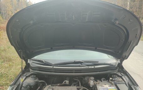 KIA Rio III рестайлинг, 2014 год, 1 100 000 рублей, 12 фотография