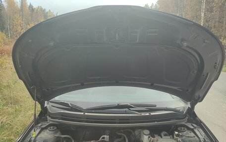 KIA Rio III рестайлинг, 2014 год, 1 100 000 рублей, 13 фотография