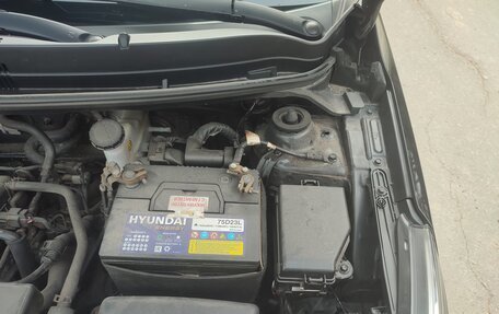 KIA Rio III рестайлинг, 2014 год, 1 100 000 рублей, 14 фотография