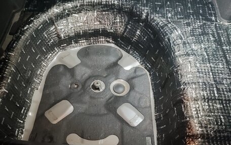 KIA Rio III рестайлинг, 2014 год, 1 100 000 рублей, 20 фотография