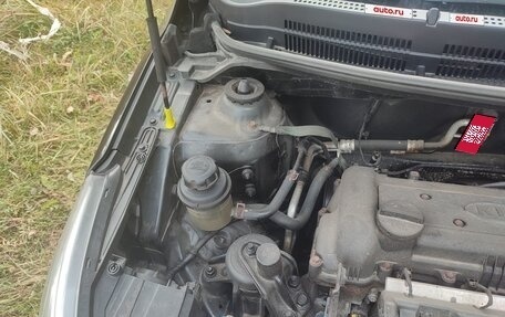 KIA Rio III рестайлинг, 2014 год, 1 100 000 рублей, 15 фотография