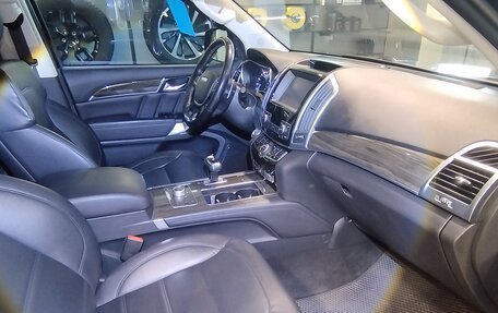 Haval H9 I рестайлинг, 2021 год, 1 999 000 рублей, 8 фотография