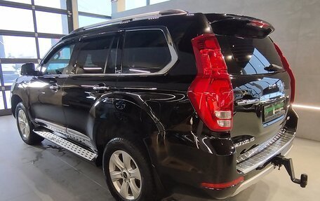 Haval H9 I рестайлинг, 2021 год, 1 999 000 рублей, 6 фотография