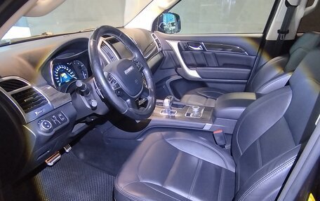 Haval H9 I рестайлинг, 2021 год, 1 999 000 рублей, 7 фотография