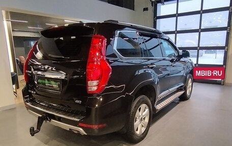 Haval H9 I рестайлинг, 2021 год, 1 999 000 рублей, 4 фотография