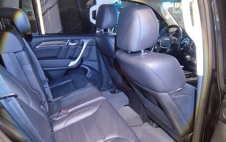 Haval H9 I рестайлинг, 2021 год, 1 999 000 рублей, 9 фотография