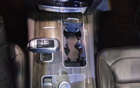 Haval H9 I рестайлинг, 2021 год, 1 999 000 рублей, 13 фотография