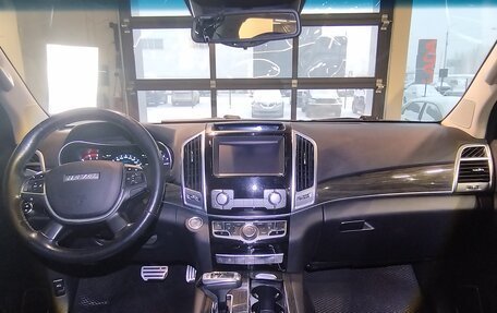 Haval H9 I рестайлинг, 2021 год, 1 999 000 рублей, 10 фотография