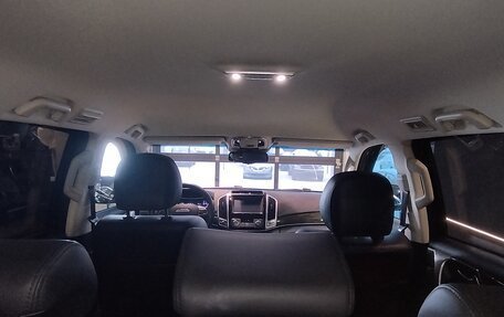 Haval H9 I рестайлинг, 2021 год, 1 999 000 рублей, 16 фотография