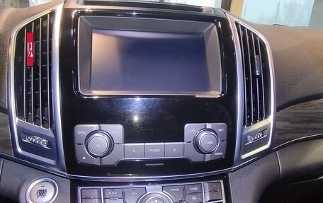 Haval H9 I рестайлинг, 2021 год, 1 999 000 рублей, 12 фотография