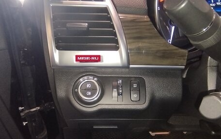 Haval H9 I рестайлинг, 2021 год, 1 999 000 рублей, 15 фотография