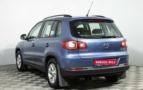 Volkswagen Tiguan I, 2011 год, 949 777 рублей, 7 фотография