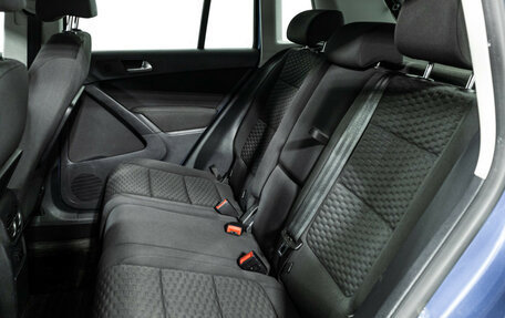 Volkswagen Tiguan I, 2011 год, 949 777 рублей, 10 фотография