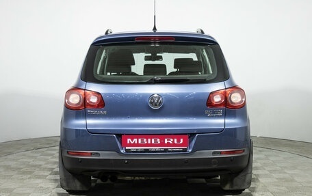 Volkswagen Tiguan I, 2011 год, 949 777 рублей, 6 фотография