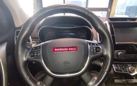 Haval H9 I рестайлинг, 2021 год, 1 999 000 рублей, 11 фотография