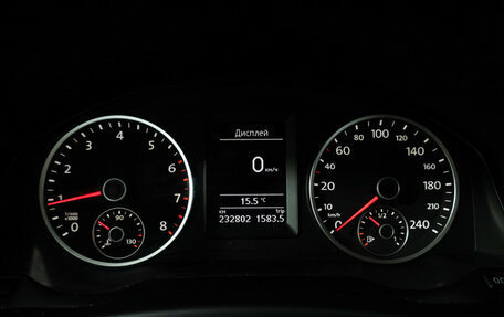 Volkswagen Tiguan I, 2011 год, 949 777 рублей, 12 фотография