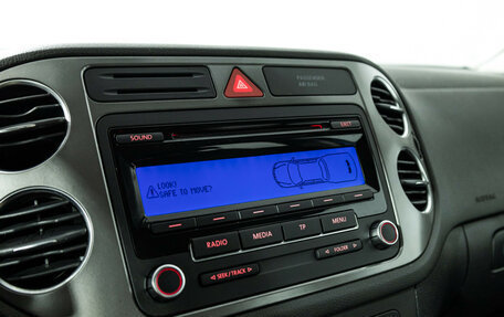 Volkswagen Tiguan I, 2011 год, 949 777 рублей, 15 фотография