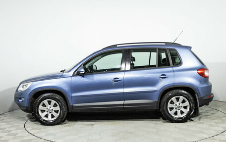 Volkswagen Tiguan I, 2011 год, 949 777 рублей, 8 фотография
