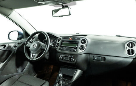 Volkswagen Tiguan I, 2011 год, 949 777 рублей, 9 фотография