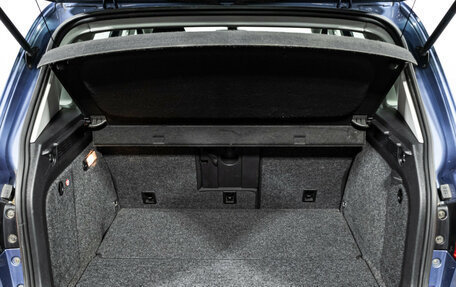 Volkswagen Tiguan I, 2011 год, 949 777 рублей, 17 фотография