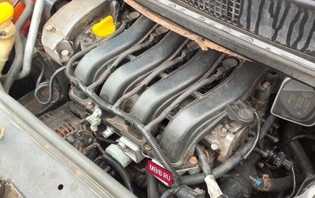 Renault Scenic III, 2006 год, 390 000 рублей, 5 фотография