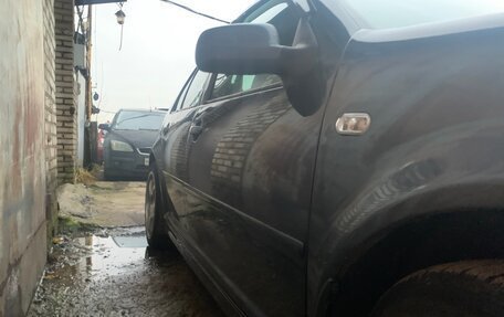 Volkswagen Bora, 2000 год, 570 000 рублей, 5 фотография