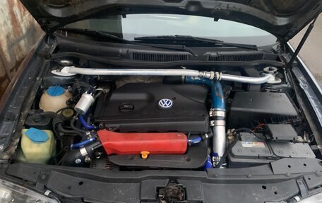 Volkswagen Bora, 2000 год, 570 000 рублей, 2 фотография