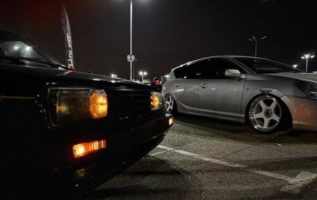 Toyota Caldina, 2002 год, 750 000 рублей, 3 фотография