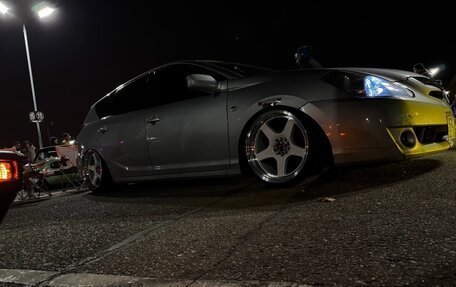 Toyota Caldina, 2002 год, 750 000 рублей, 2 фотография