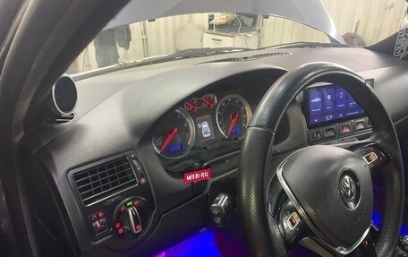 Volkswagen Bora, 2000 год, 570 000 рублей, 9 фотография