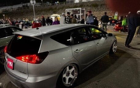 Toyota Caldina, 2002 год, 750 000 рублей, 1 фотография