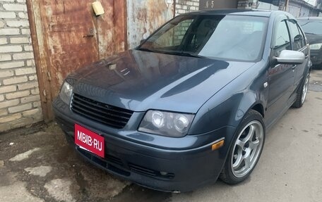 Volkswagen Bora, 2000 год, 570 000 рублей, 1 фотография