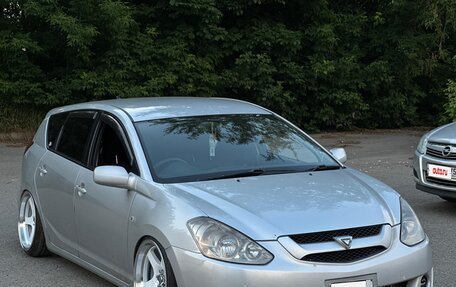 Toyota Caldina, 2002 год, 750 000 рублей, 11 фотография