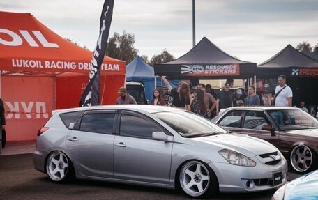 Toyota Caldina, 2002 год, 750 000 рублей, 7 фотография