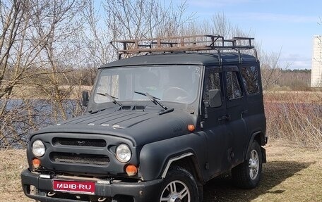 ЛуАЗ Hunter, 2007 год, 300 000 рублей, 1 фотография