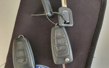 Ford Focus III, 2011 год, 660 000 рублей, 1 фотография