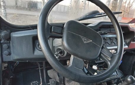 ЛуАЗ Hunter, 2007 год, 300 000 рублей, 8 фотография